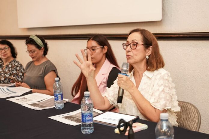 Conversatorio en Morelia: Proponen políticas contra la desaparición