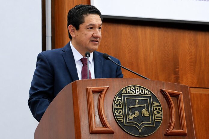 Más de 5 mil años de prisión acumulados en sentencias emitidas