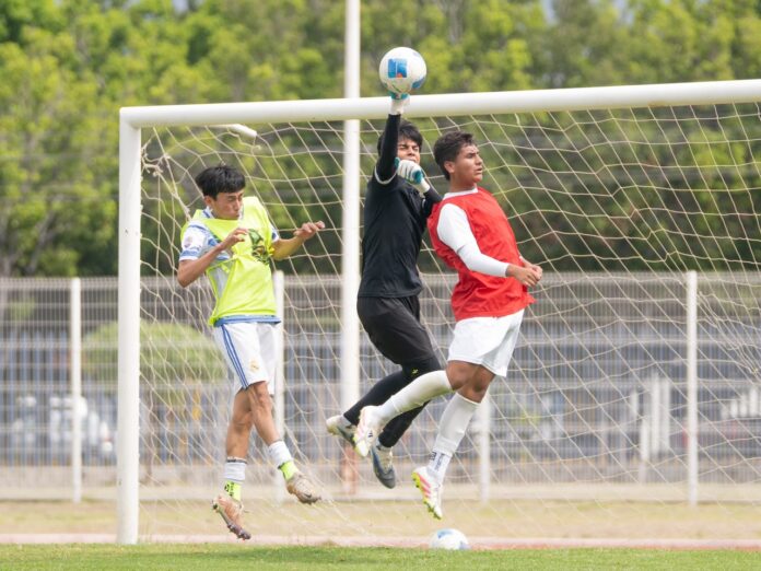 Arrancan visorías para el Atlético Morelia UMSNH
