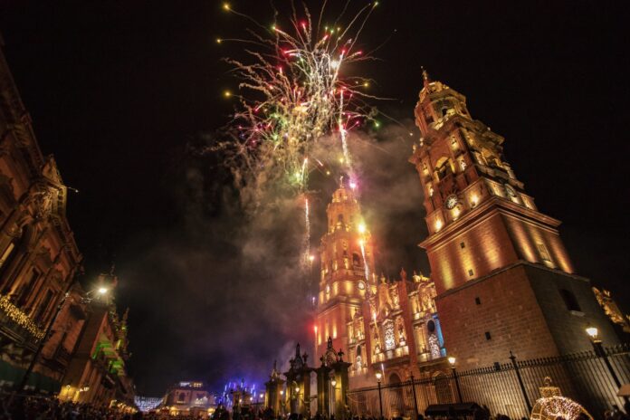 Fiebre mundialista arranca encendido especial de Catedral