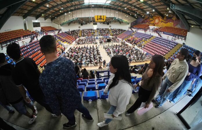 ¿Realizarás examen de admisión a la UMSNH? toma nota de las fechas