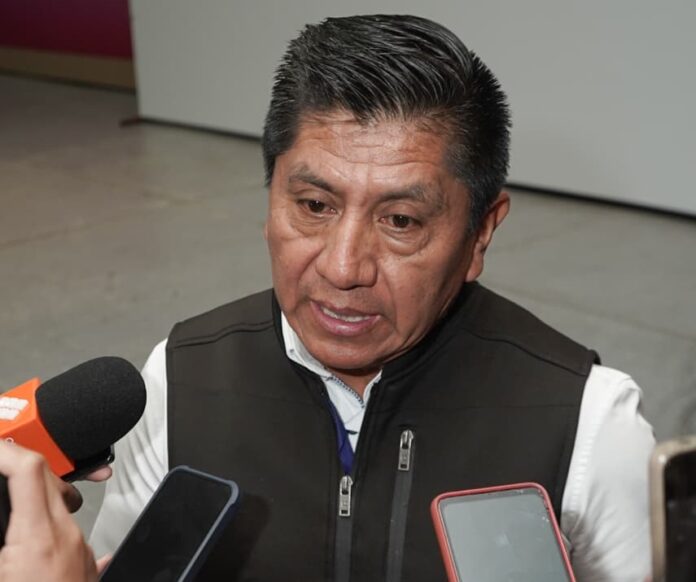 Inquietante inseguridad para maestros indígenas michoacanos