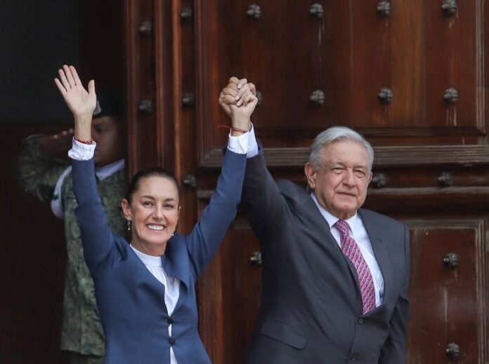 Carta de AMLO desata respaldo y polémica política