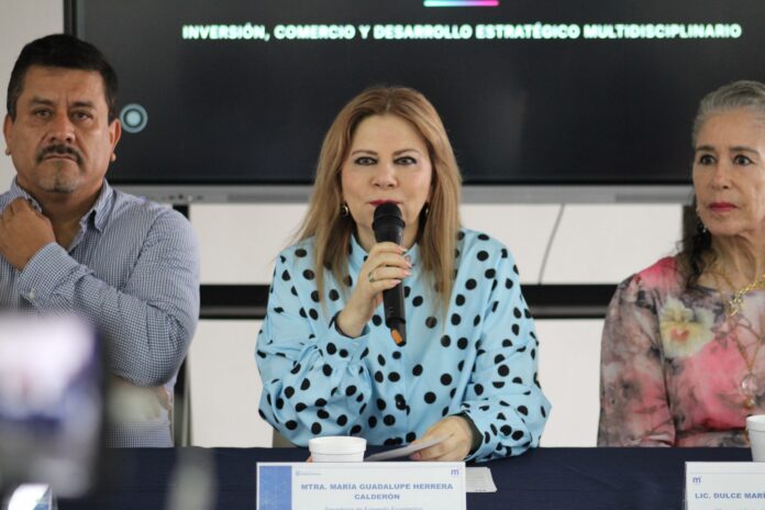 Presenta Sefeco balance económico con resultados históricos