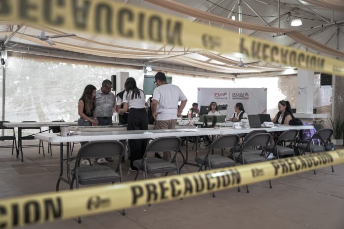 Dan luz verde a consulta de autogobierno en Pómaro, Aquila