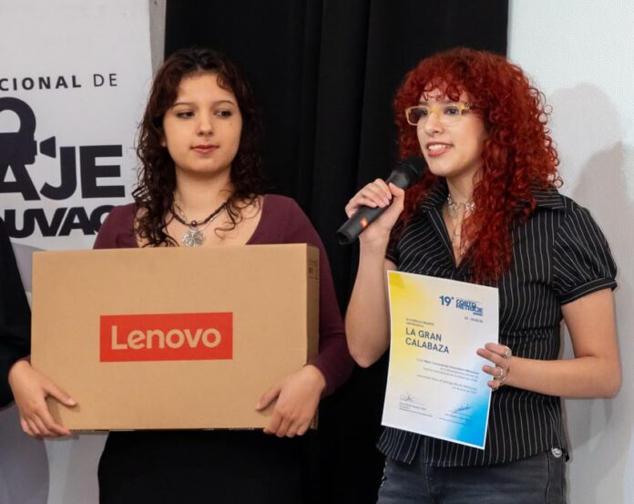 UVAQ cierra con premiación a cortometrajes de México, Chile y España