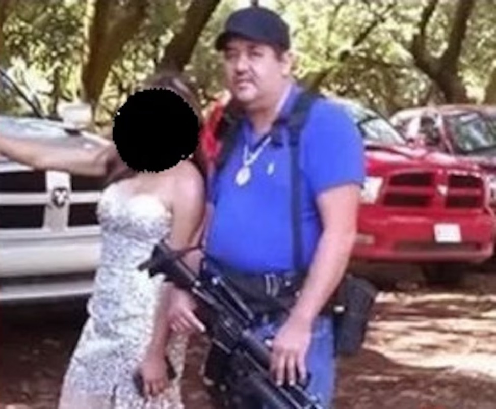 Líder criminal obtuvo permisos de exportación del gobierno