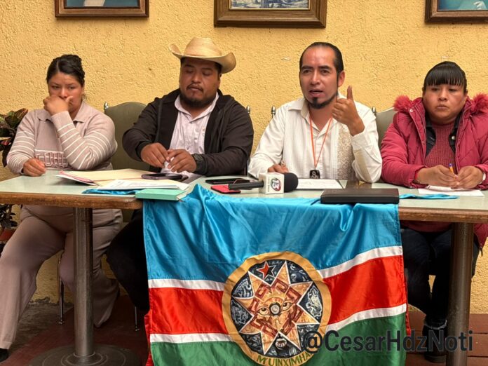 CSIM amenaza con manifestarse en sedes mundialistas