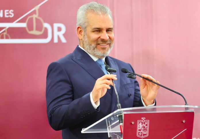 Anticipan cambios en el Gabinete bedollista rumbo a elecciones