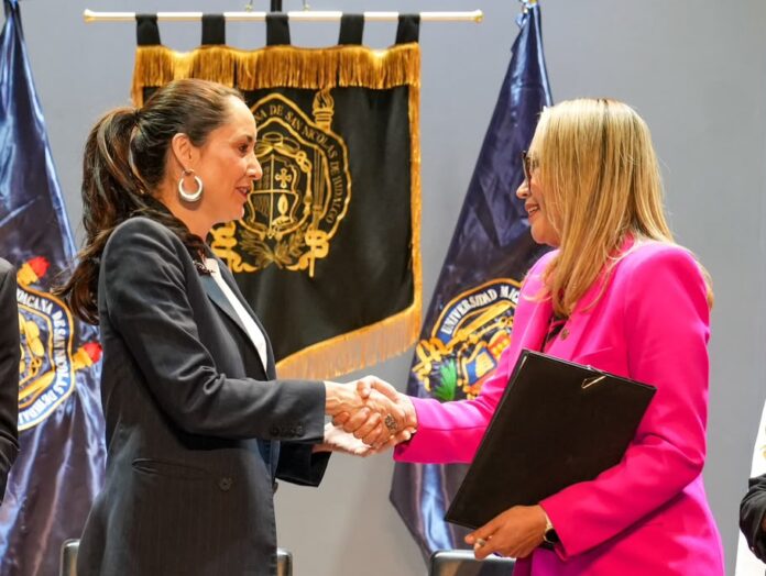 UMSNH y secretaría de cultura federal imparten taller