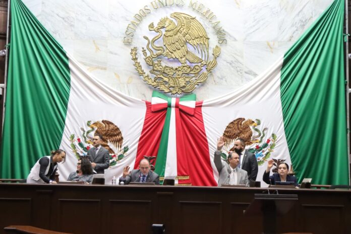 La salud materno-infantil, prioridad para la 76 Legislatura