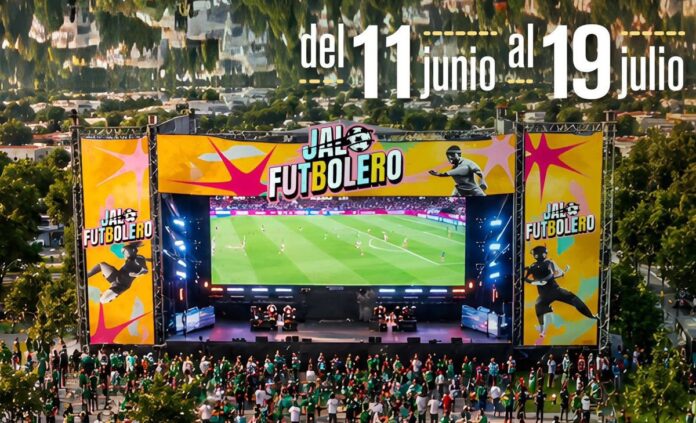 ¡Futbol para todos! Michoacán transmitirá gratis la justa mundialista