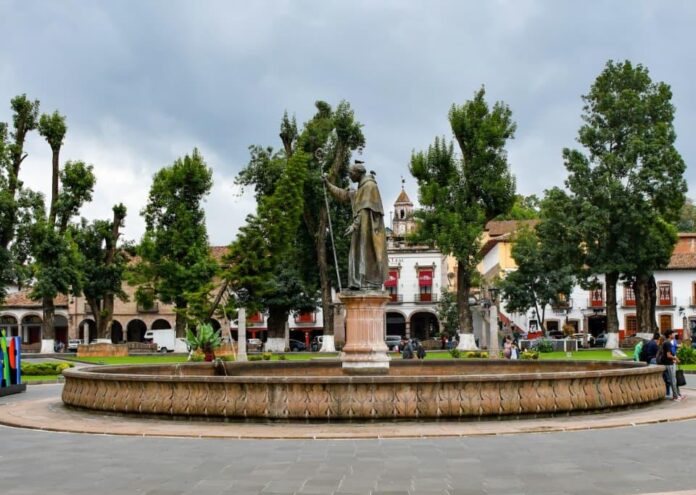 Pátzcuaro fortalece candidatura ante UNESCO rumbo al reconocimiento mundial