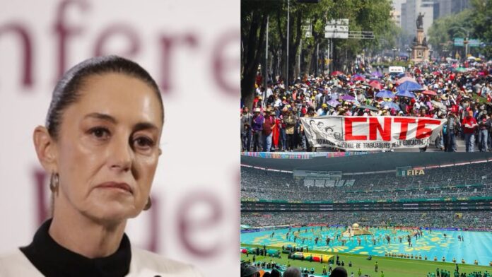 LIBRE EXPRESIÓN…