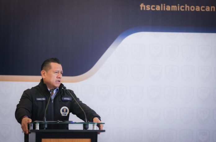 Vinculan caso Valeria con otros 3 secuestros en Michoacán