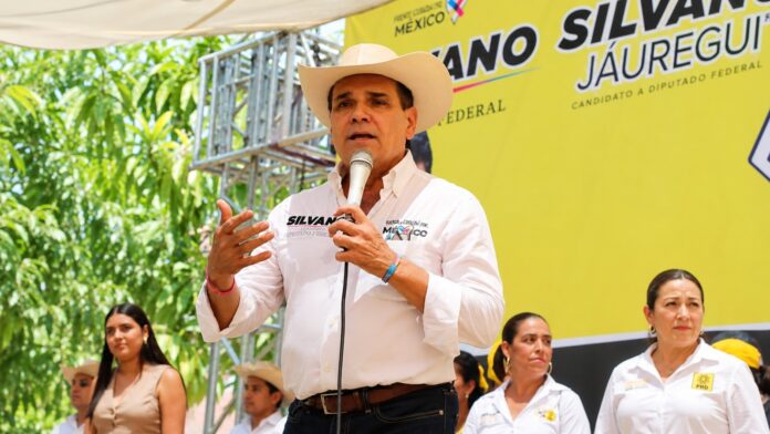 “Tarde o temprano va a caer”: Torres Piña sobre Silvano Aureoles