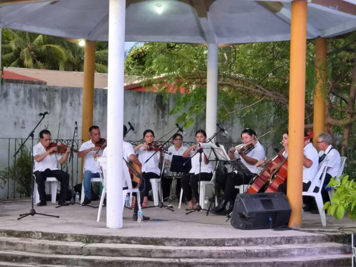 El MUCAH, un Homenaje a Nuestra Historia: Fernanda Vázquez