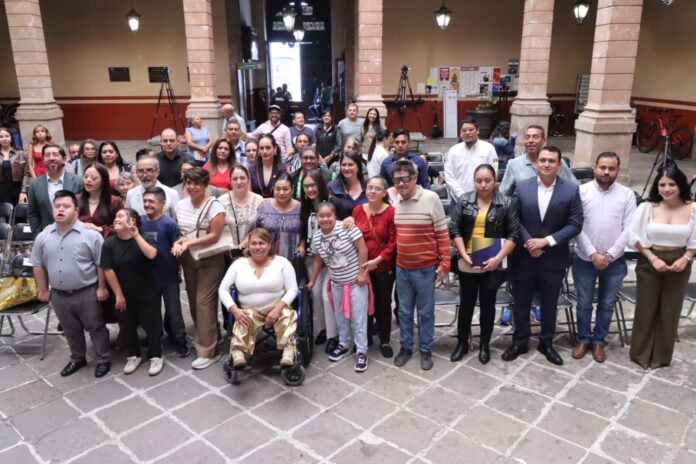 Llaman a defender los derechos de las personas con Trisomía 21