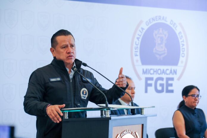 Michoacán, clan familiar bajo la lupa, vinculado a múltiples secuestros