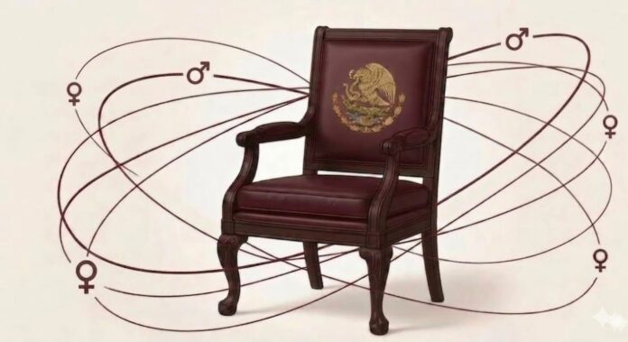 Editorial | Encuestas y licencias sacuden a Morena Michoacán