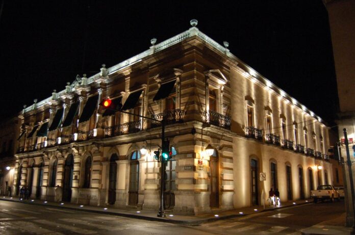 Congreso, relevo en la titularidad de la Coordinación Política