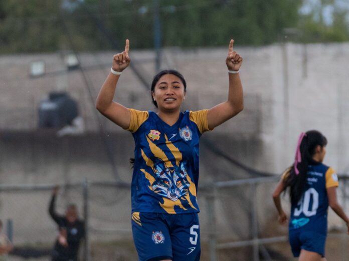 Atlético UMSNH femenil, con buenos resultados demuestra crecimiento Atlético UMSNH femenil, con buenos resultados demuestra crecimiento