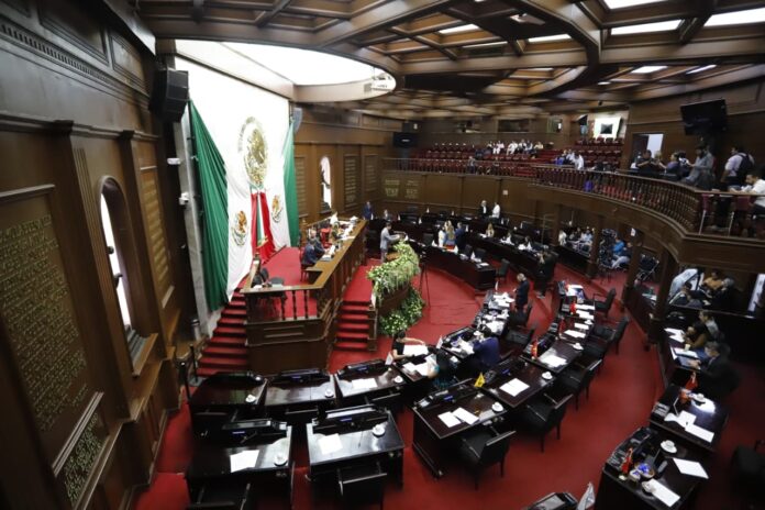 Congreso, eliminan exceso de trámites para desarrollos habitacionales