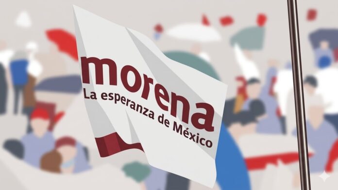 Morena y aliados abren registro para las 17 gubernaturas de 2027