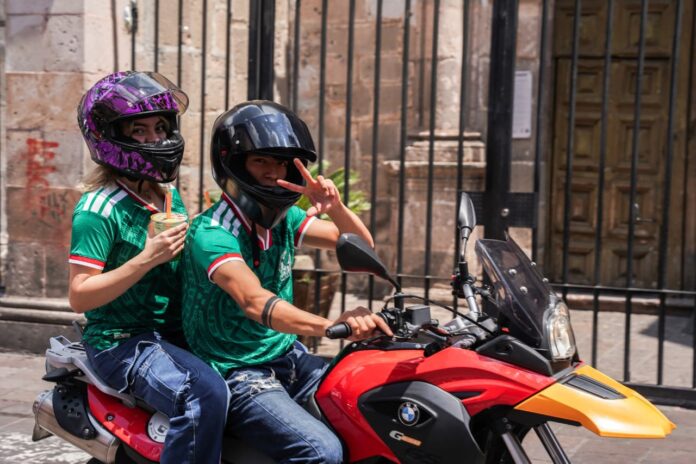 Hoy juega México y Morelia lo sabe
