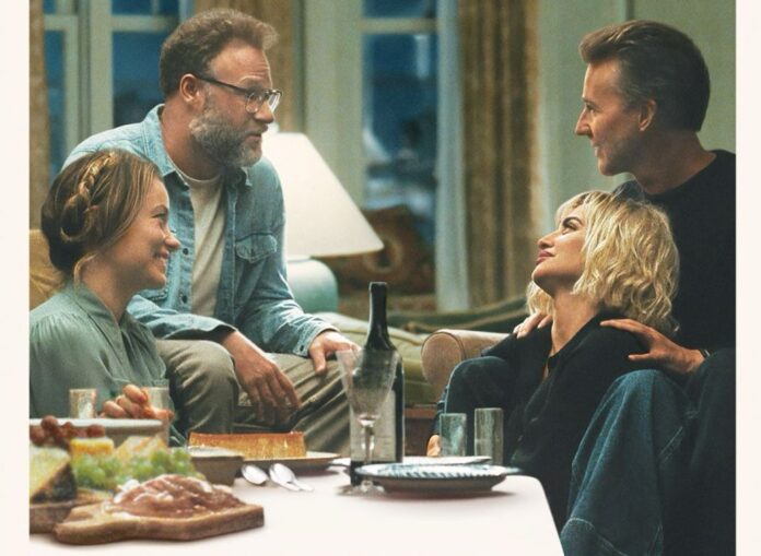 Cinépolis presenta "La Invitación": Amor, deseo y complejidad