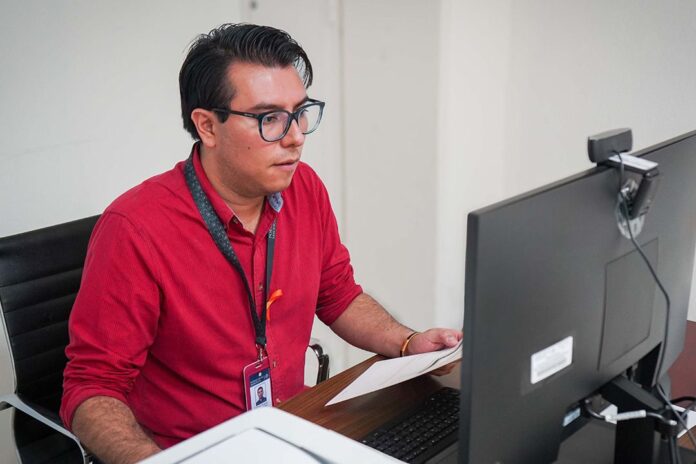 Emiten convocatoria interna para integrar Juzgado Civil en Línea Emiten convocatoria interna para integrar Juzgado Civil en Línea