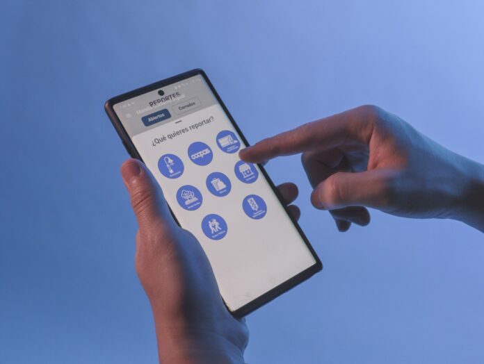 Gobierno Municipal invita usar app gratuita Morelia Gobierno Digital