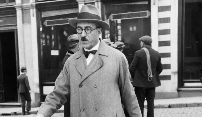 El sudor frío de la conciencia: “Libro del desasosiego”, de Pessoa
