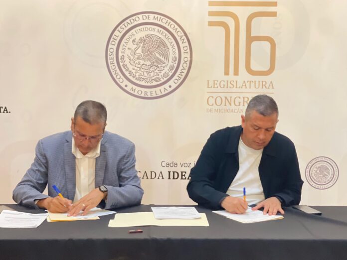 Barragán respalda iniciativa para que regrese la Expo Feria