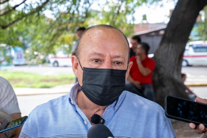 Transportistas exigen claridad y frenar invasión de rutas