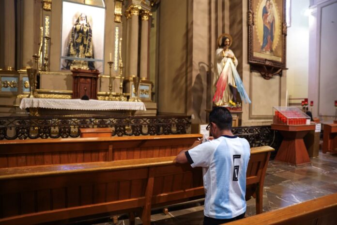 Mundial 2026, entre la fe y el fanatismo