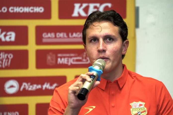 Fútbol I Arriban tres refuerzos al Atlético de Morelia
