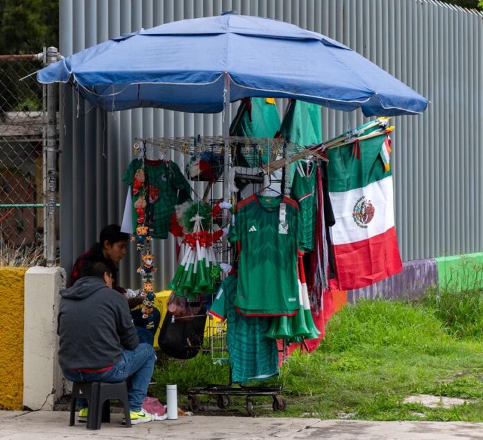 Morelia no duerme: late el tricolor