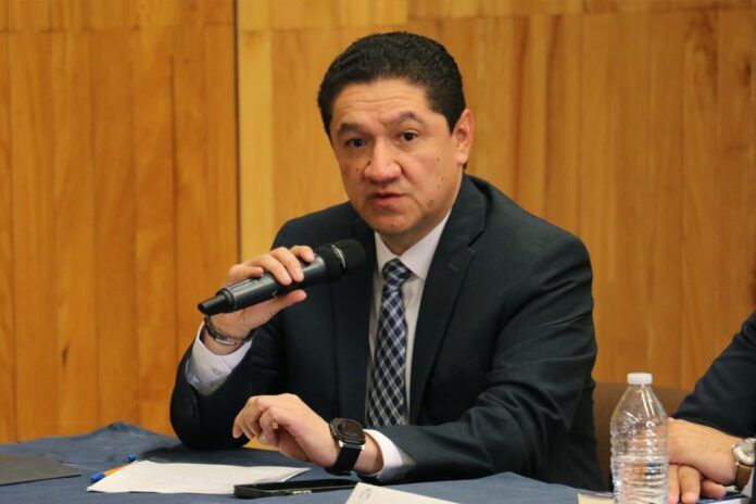Reconoce magistrado labor y compromiso de juezas y jueces