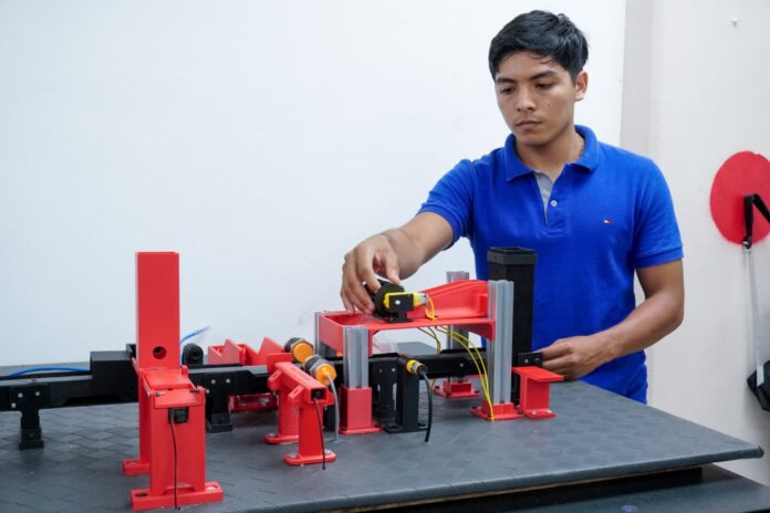 Tecnológico y Gobierno Municipal Invitan a Feria de Innovación