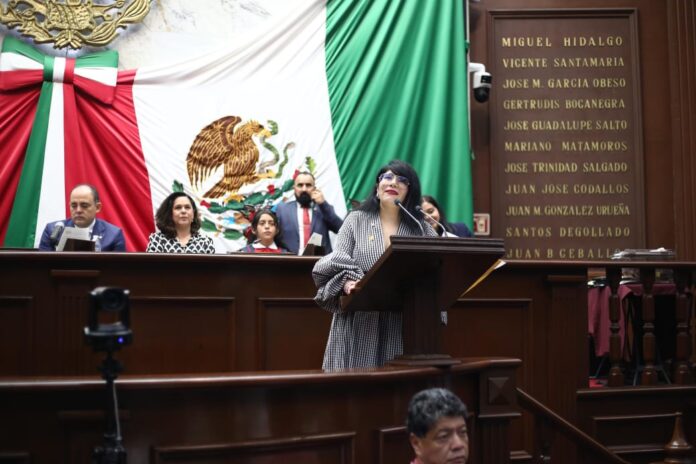 Congreso analiza Fiscalía para la niñez