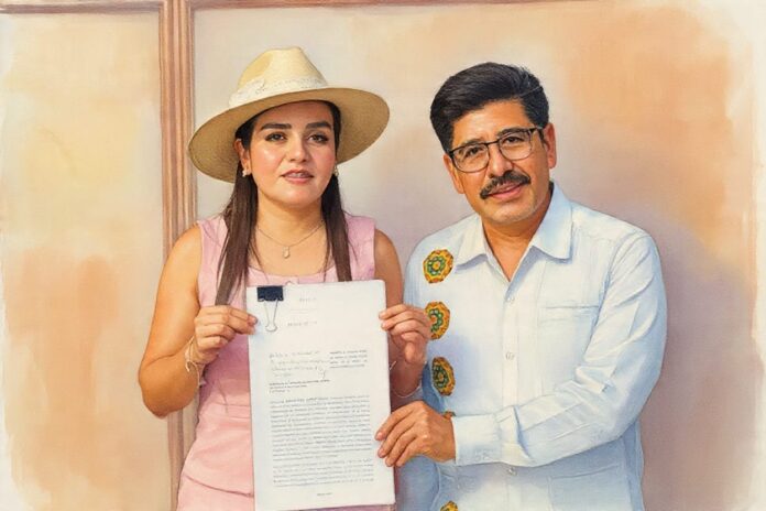 SCJN I Grecia Quiroz impugna acotaciones a candidaturas independientes