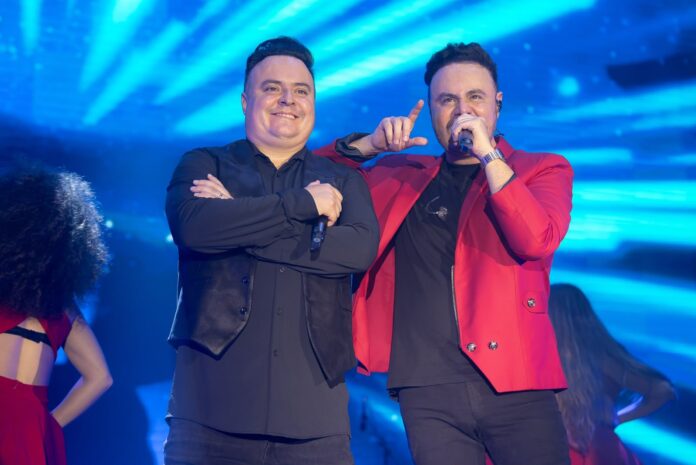 Río Roma enamoró a lxs morelianos en penúltimo concierto
