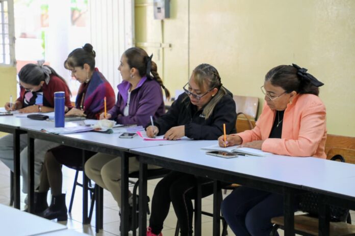 Con 50 mil docentes último Consejo Técnico del ciclo escolar