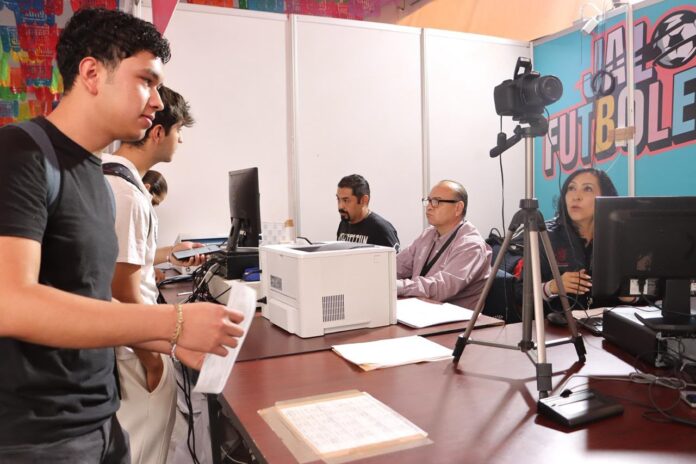 Instala Finanzas nuevo módulo de licencias en el Jalo Futbolero