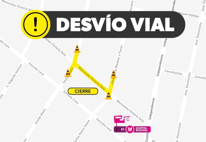 29 de junio, mantenimiento programado del teleférico de Uruapan