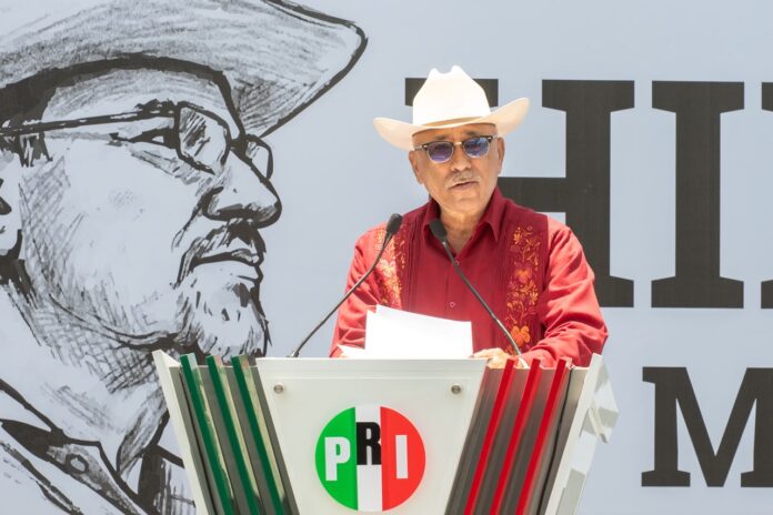 A tres años de su muerte violenta, exigen justicia para Hipólito Mora