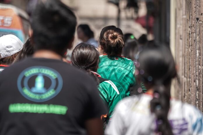 ​¿Y si sí? La afición en Morelia ya parece retrato