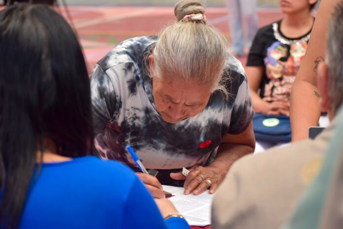 En julio inicia firma de contratos de Vivienda en Morelia En julio inicia firma de contratos de Vivienda en Morelia