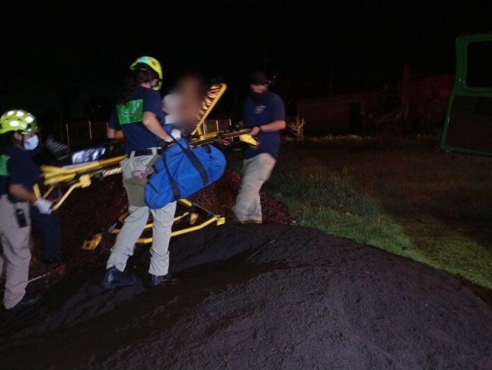 Joven es herida por su “amiga”, con quien convivía, Zamora